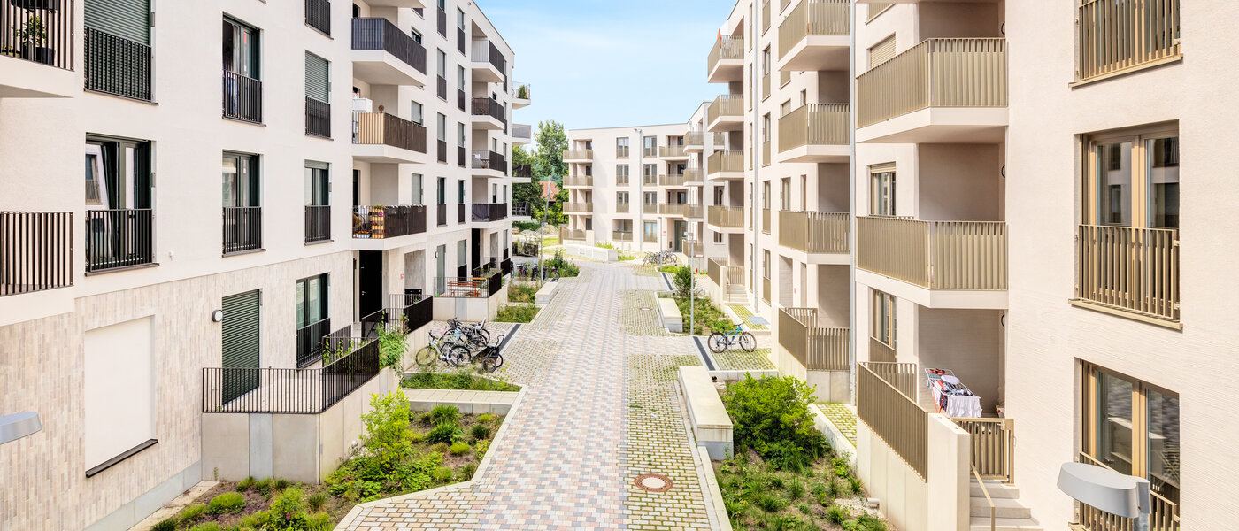 apartment Freising 01 view 14053