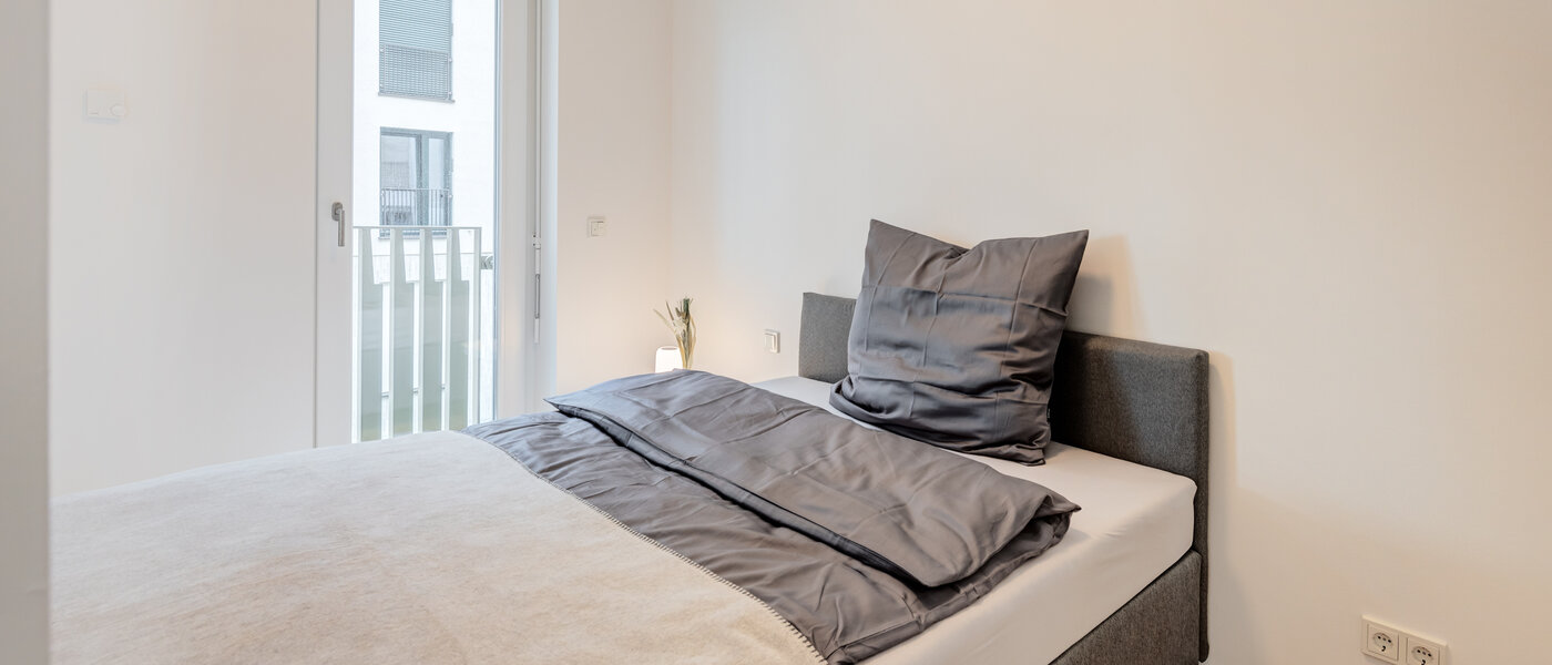 apartment Freising 02 bedroom 14053