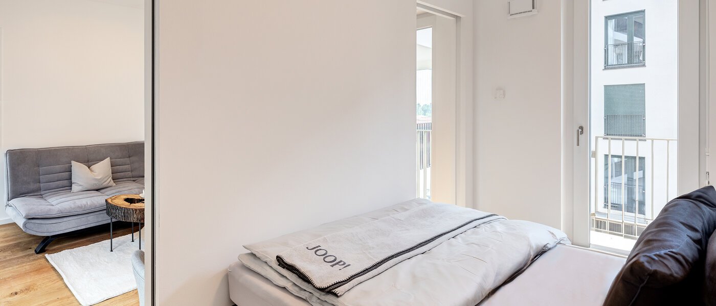 apartment Freising 03 bedroom 14053