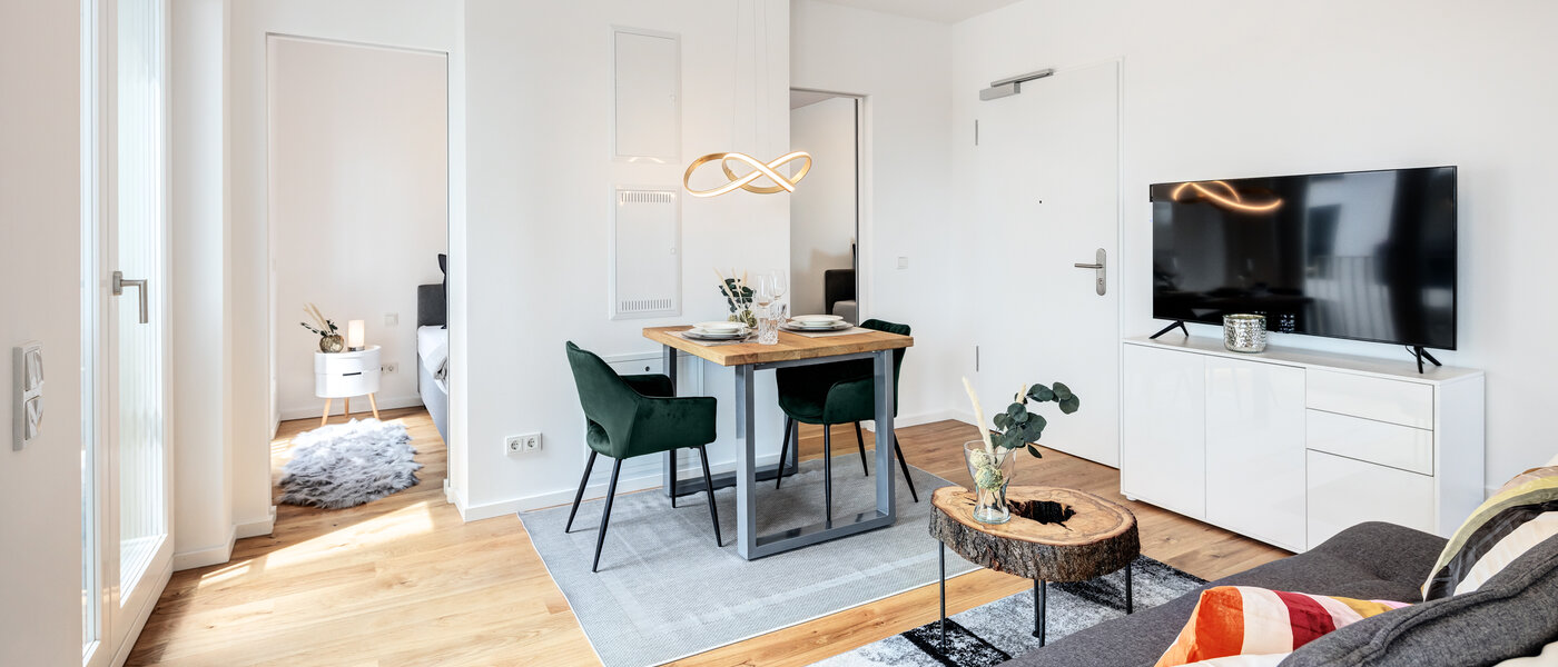 Sorry, this property has already been rented