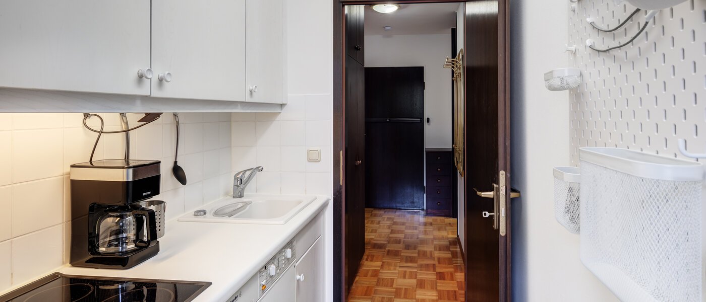 apartment München Obergiesing 03 kitchen 14058