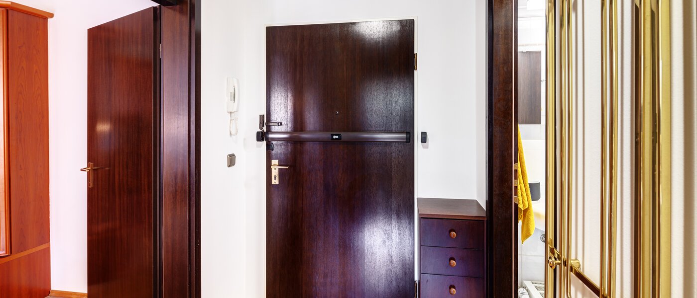 apartment München Obergiesing 03 hall 14058