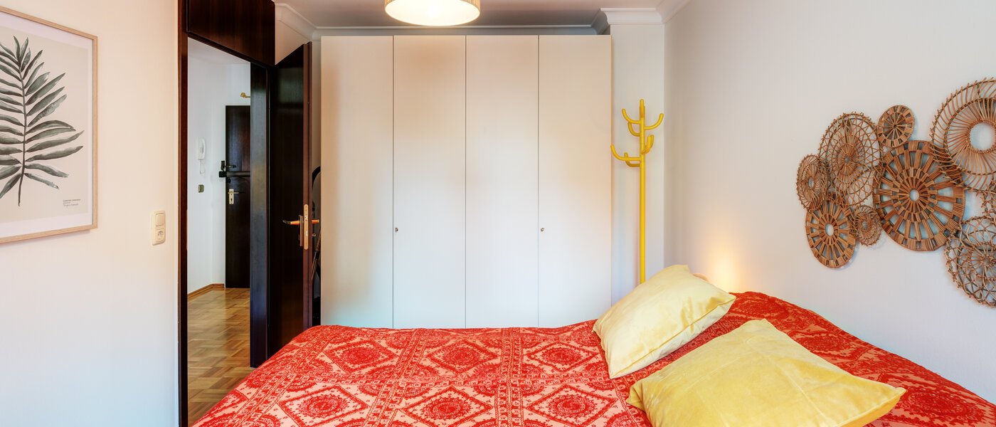 apartment München Obergiesing 03 bedroom 14058