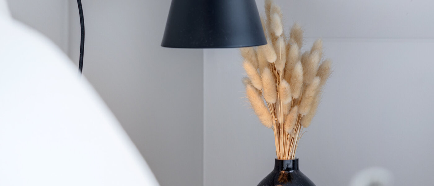 attic apartment München Sendling 02 bedroom 14059