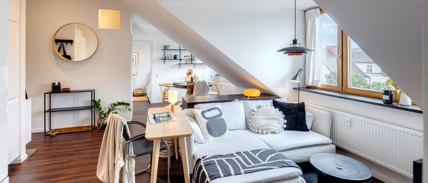 Sorry, this property has already been rented