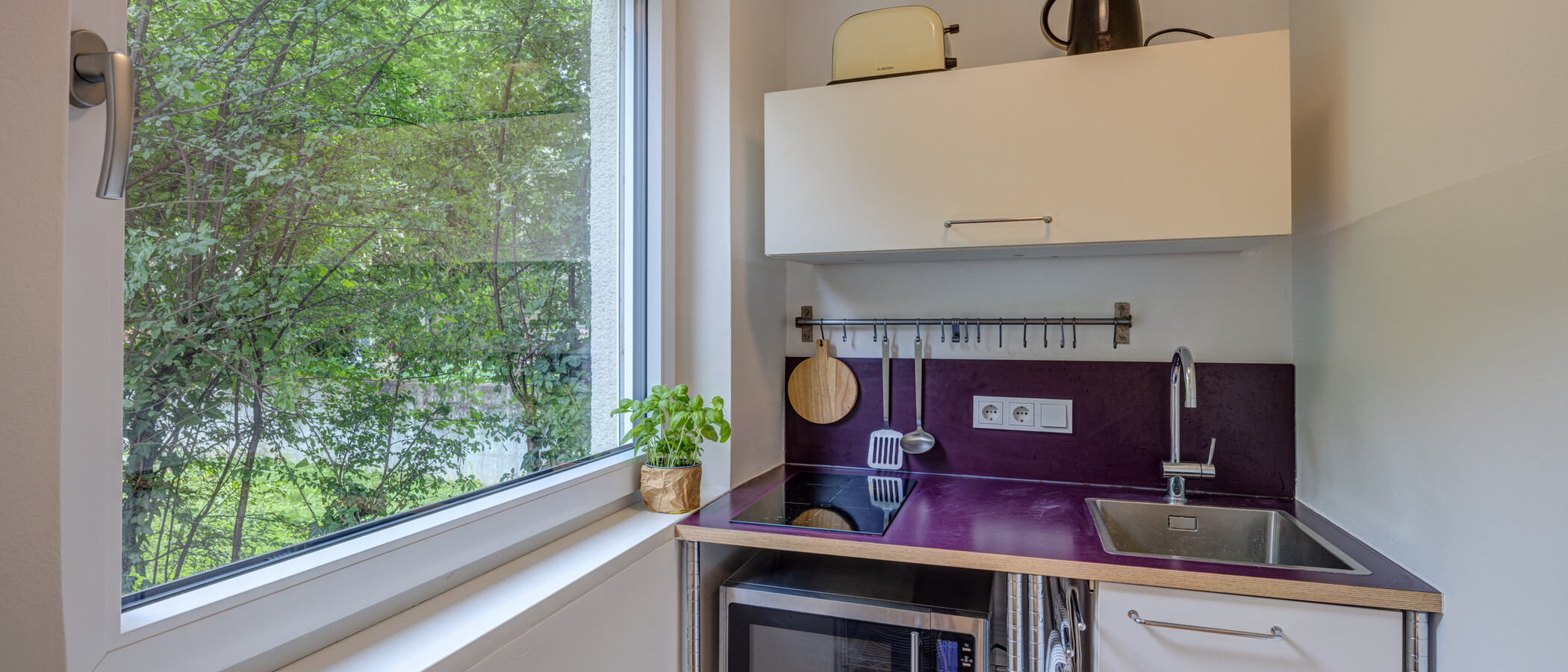 studio München Schwabing 01 kitchen 14061
