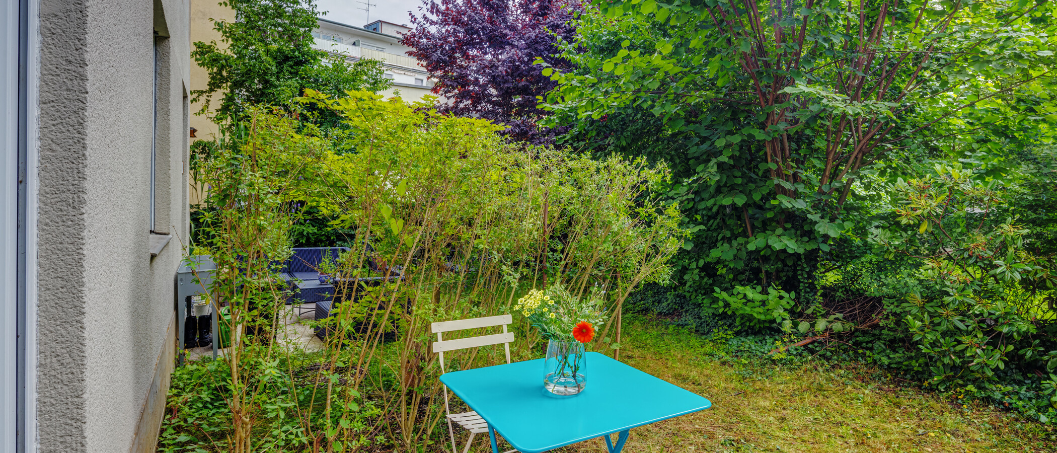 studio München Schwabing 01 garden 14061
