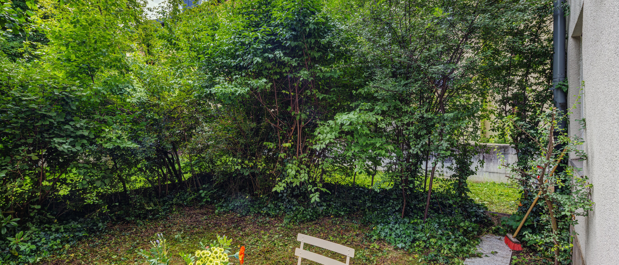 studio München Schwabing 02 garden 14061