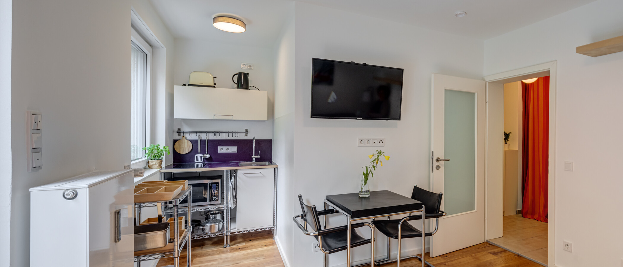 studio München Schwabing 02 living area 14061