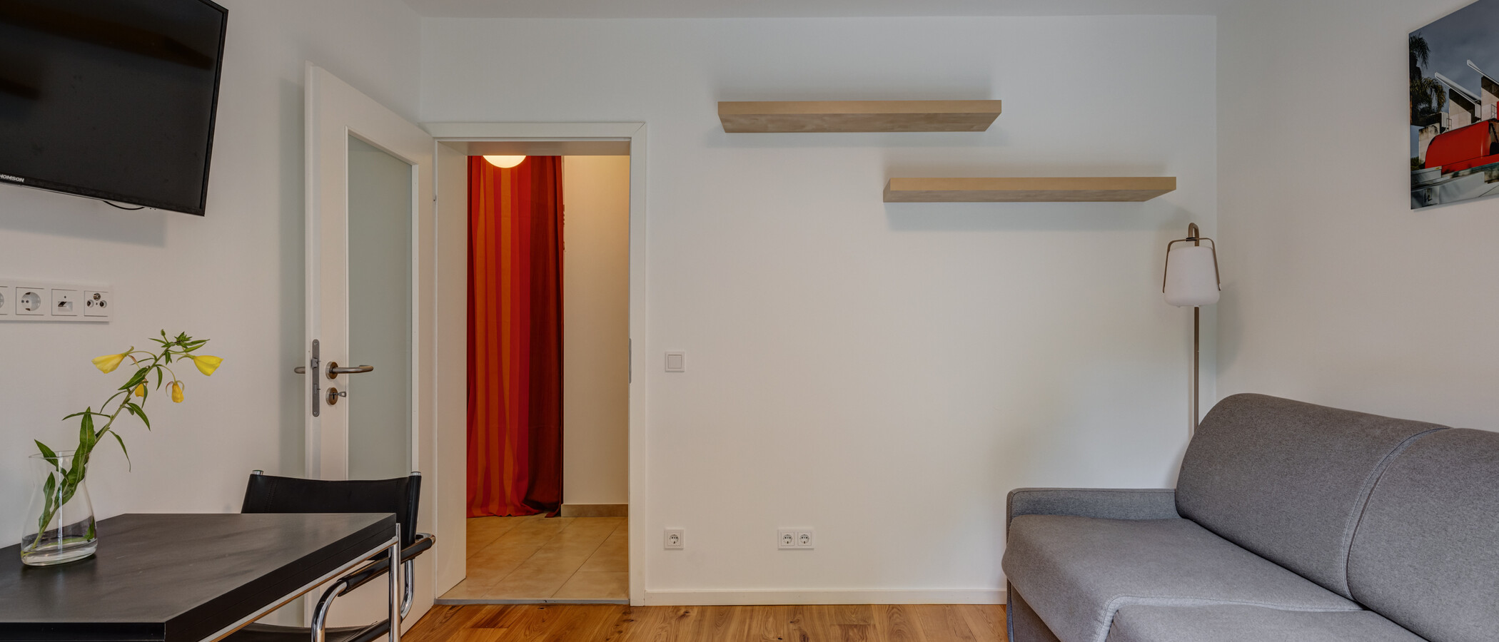 studio München Schwabing 03 living area 14061