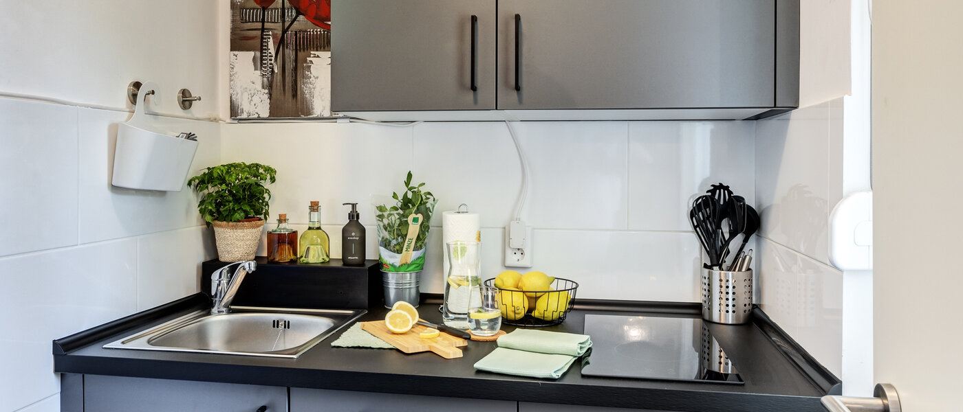 apartment München Milbertshofen 01 kitchen 14064