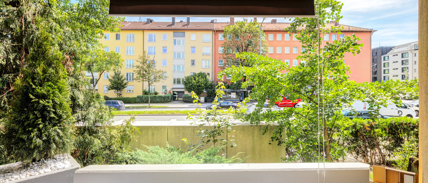 apartment München Milbertshofen 01 view 14064