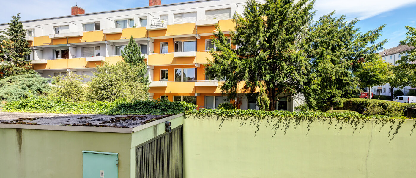 apartment München Milbertshofen 02 view 14064