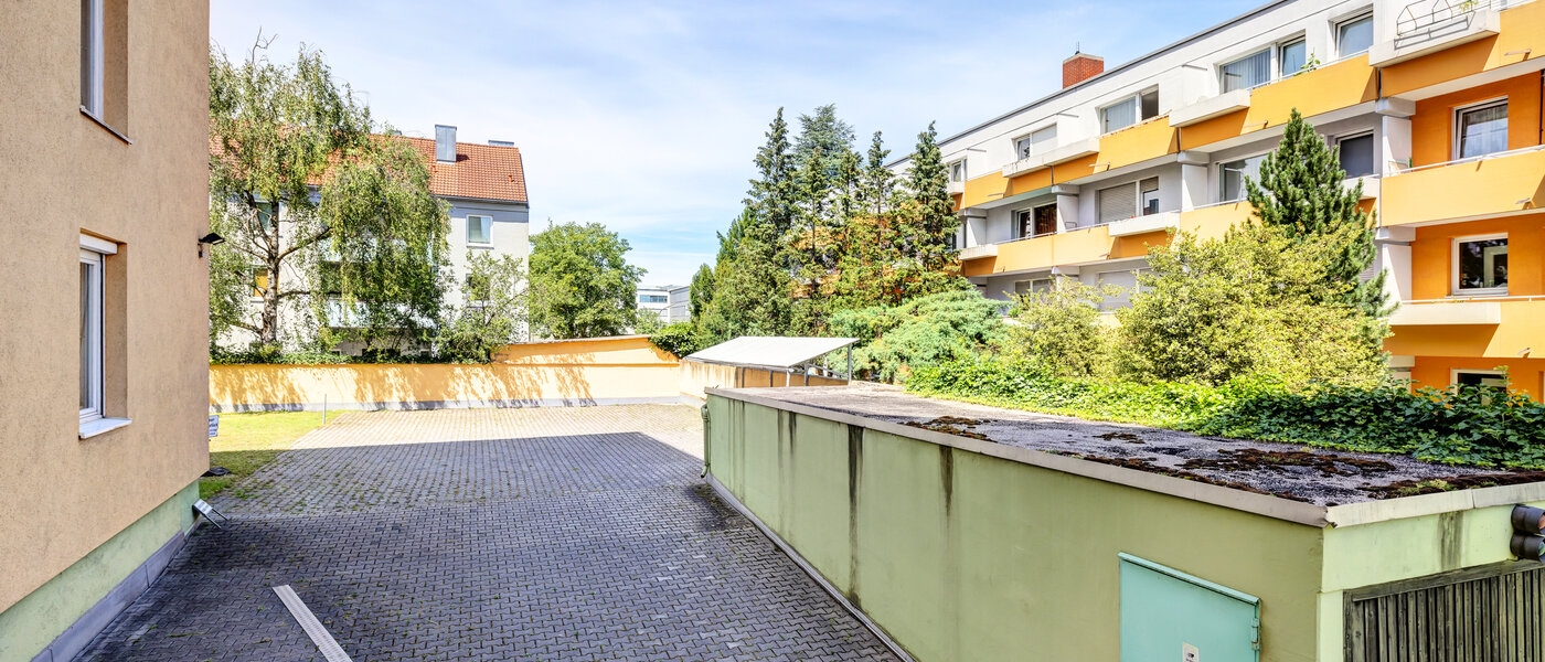 apartment München Milbertshofen 03 view 14064