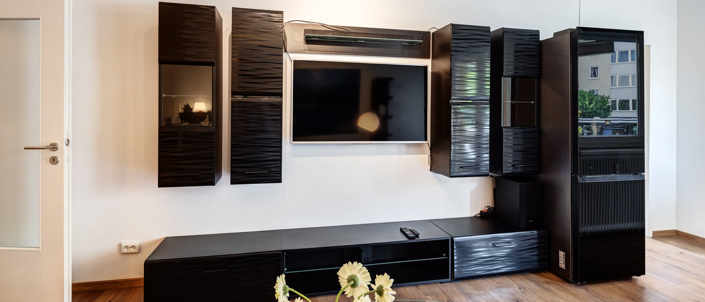 apartment München Milbertshofen 02 living area 14064