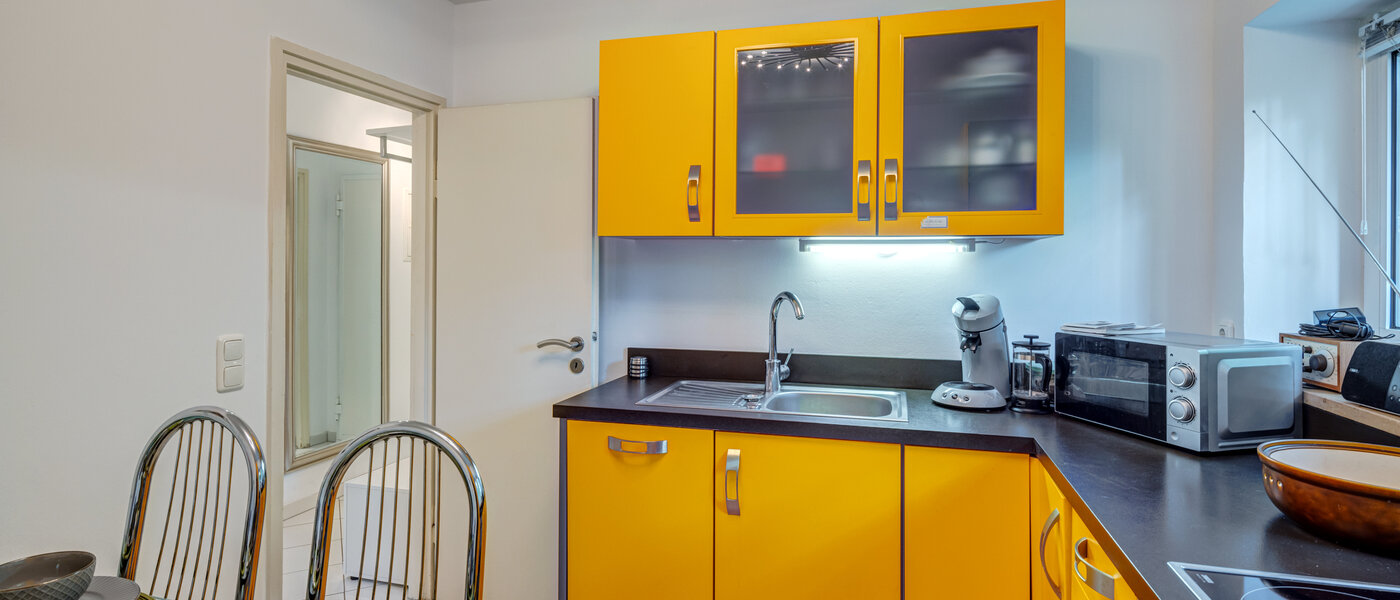 apartment München Parkstadt Bogenhausen 01 kitchen 14066