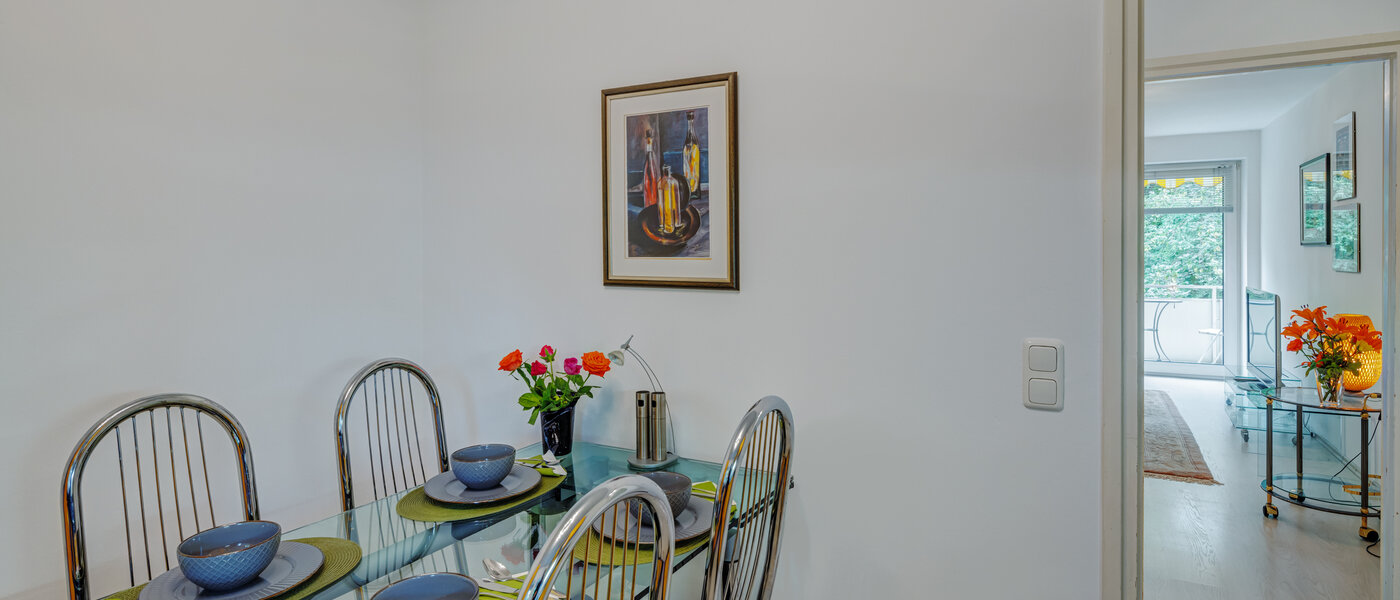 apartment München Parkstadt Bogenhausen 03 kitchen 14066