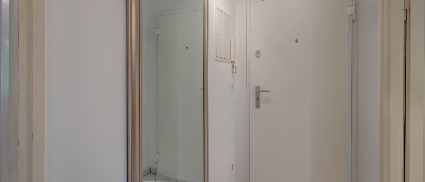 apartment München Parkstadt Bogenhausen 01 hall 14066