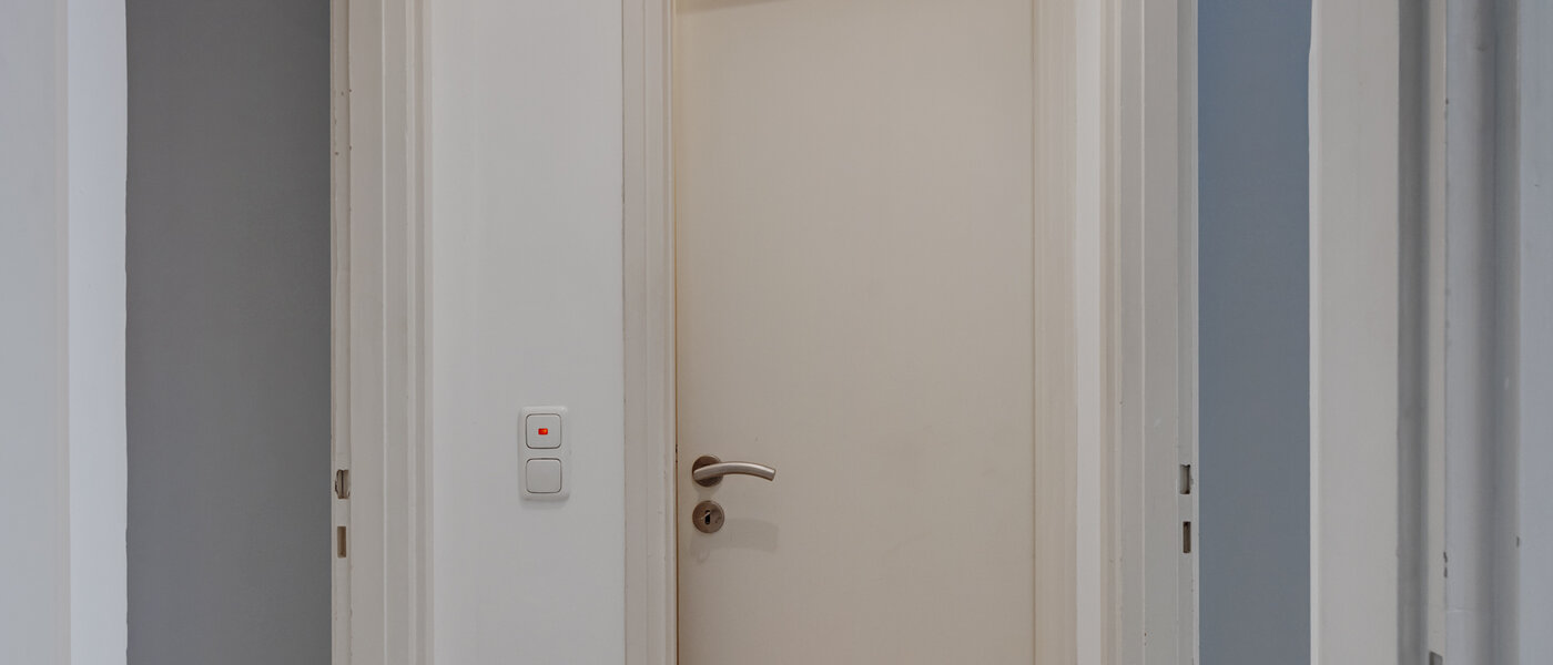 apartment München Parkstadt Bogenhausen 02 hall 14066