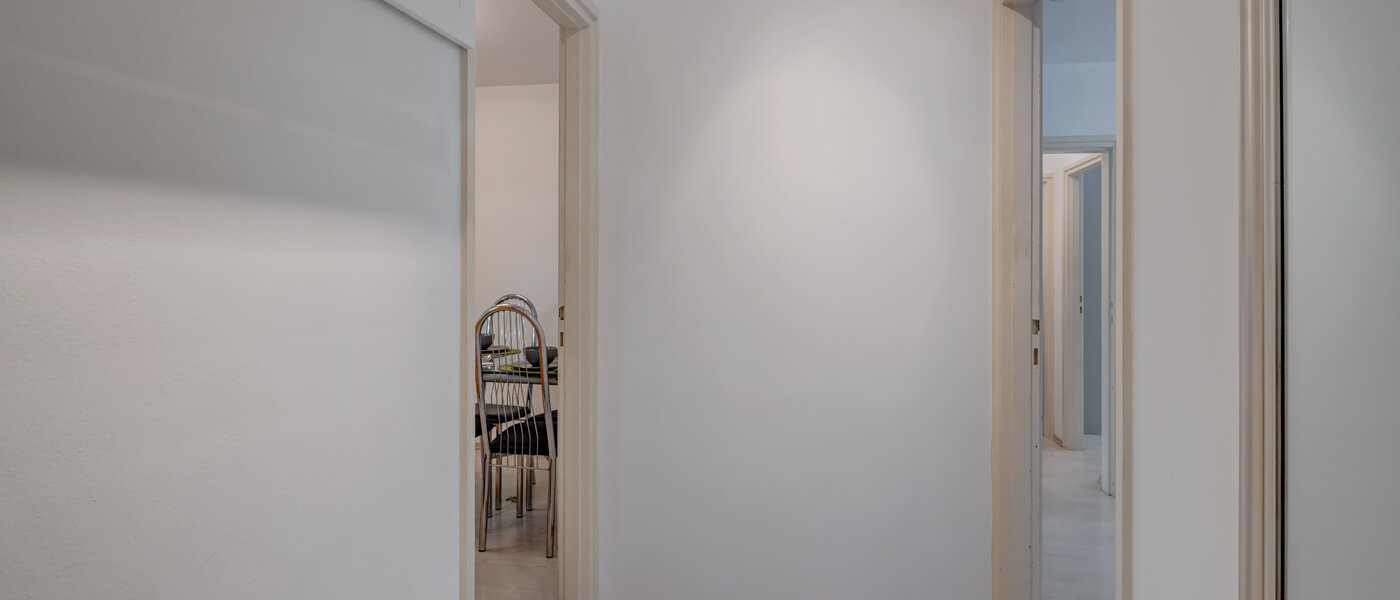 apartment München Parkstadt Bogenhausen 04 hall 14066