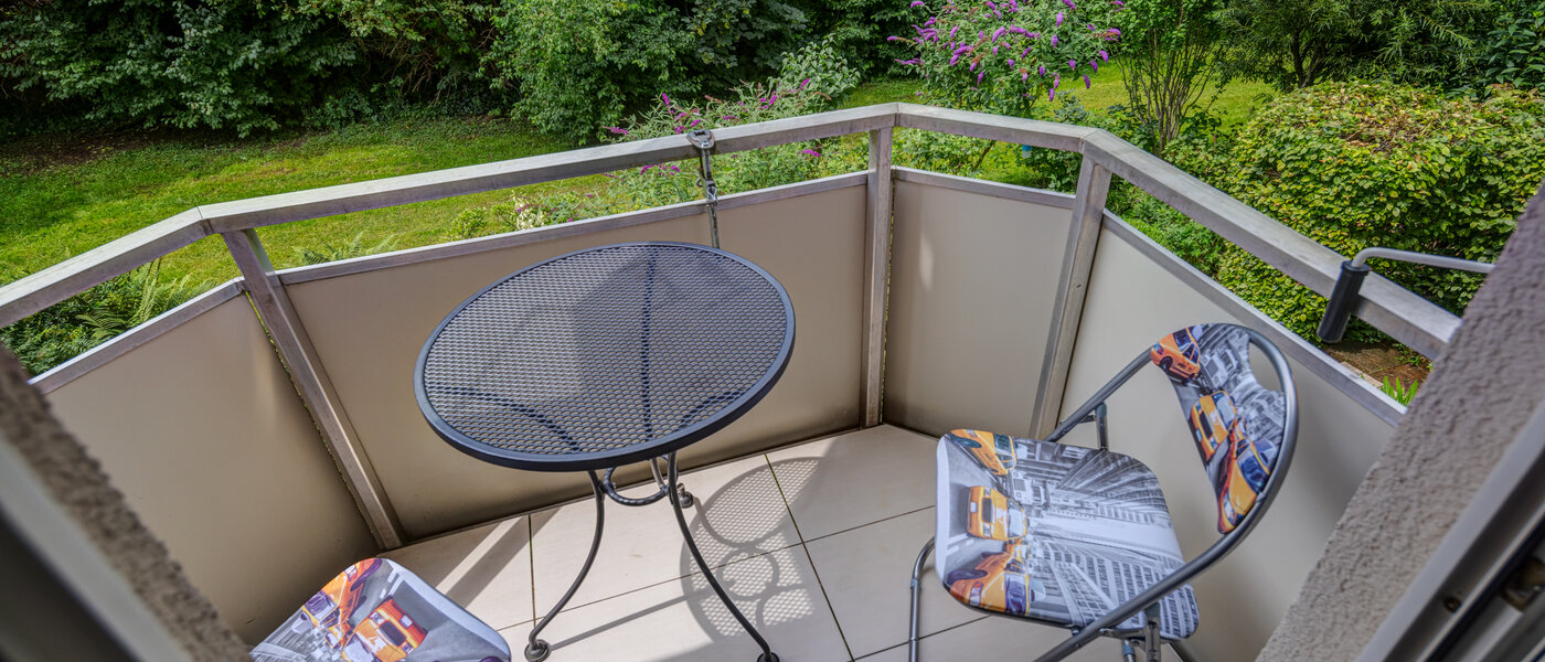 apartment München Parkstadt Bogenhausen 02 balcony 14066