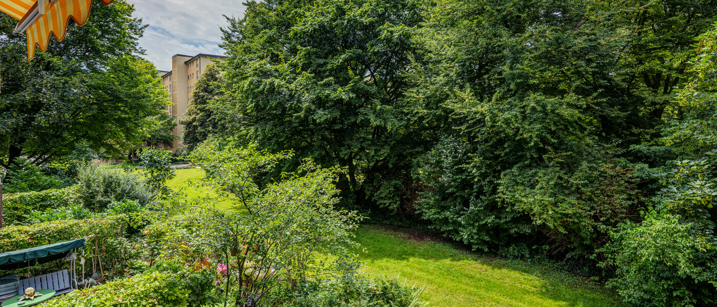 apartment München Parkstadt Bogenhausen 01 view 14066