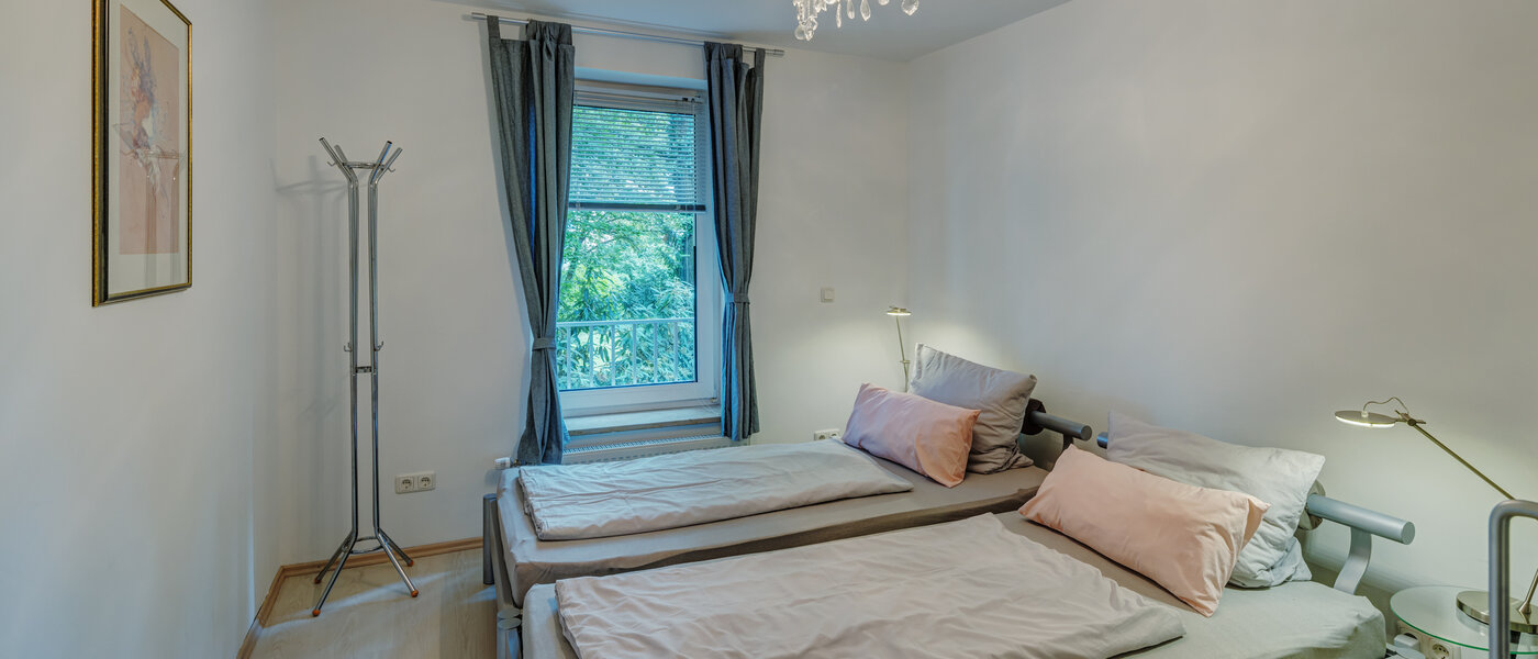 apartment München Parkstadt Bogenhausen 01 1. bedroom 14066