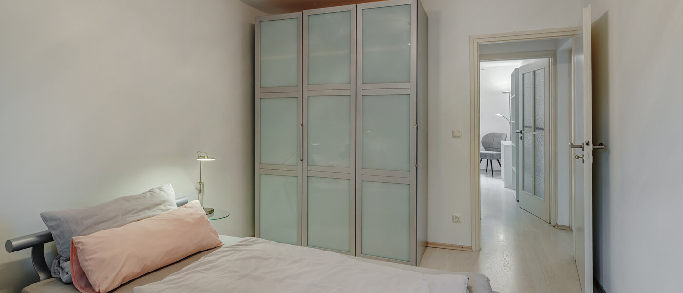 apartment München Parkstadt Bogenhausen 02 1. bedroom 14066