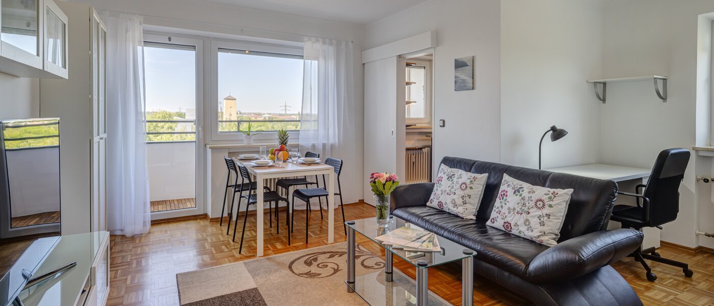 Sorry, this property has already been rented