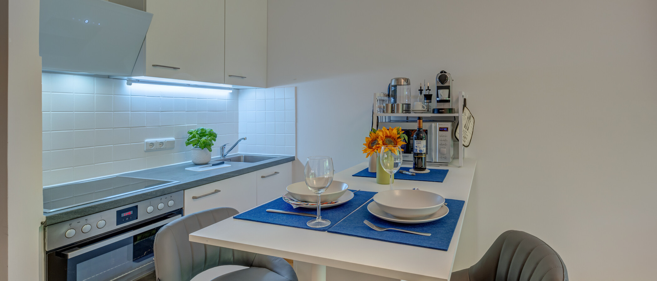 studio München Haidhausen 02 kitchen 14070