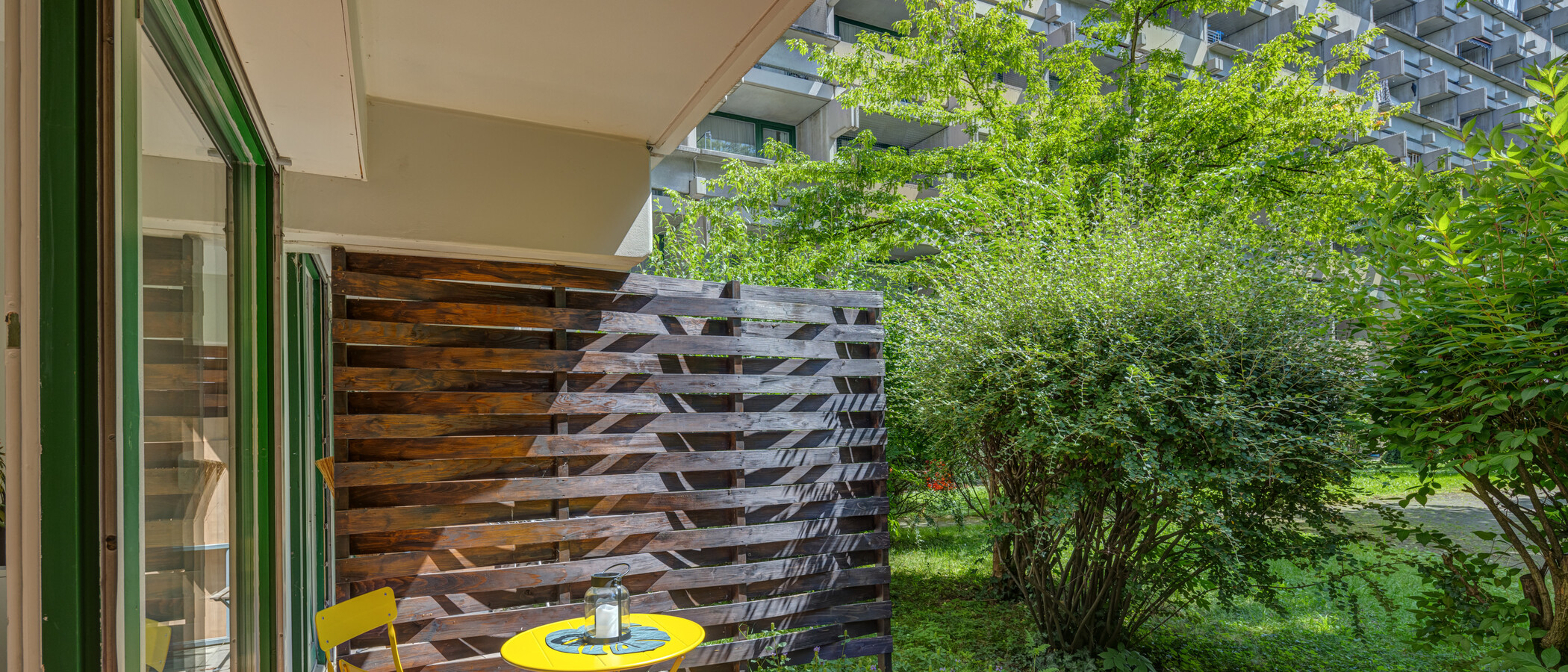 studio München Haidhausen 02 terrace 14070