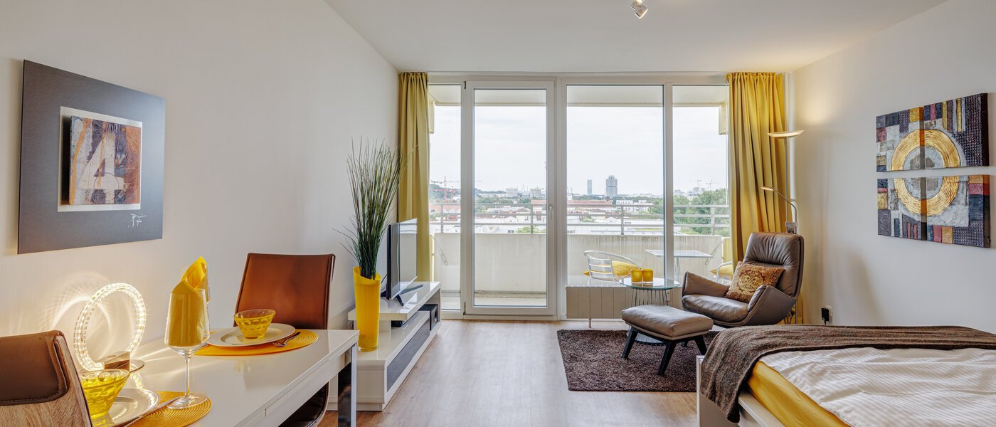 Sorry, this property has already been rented