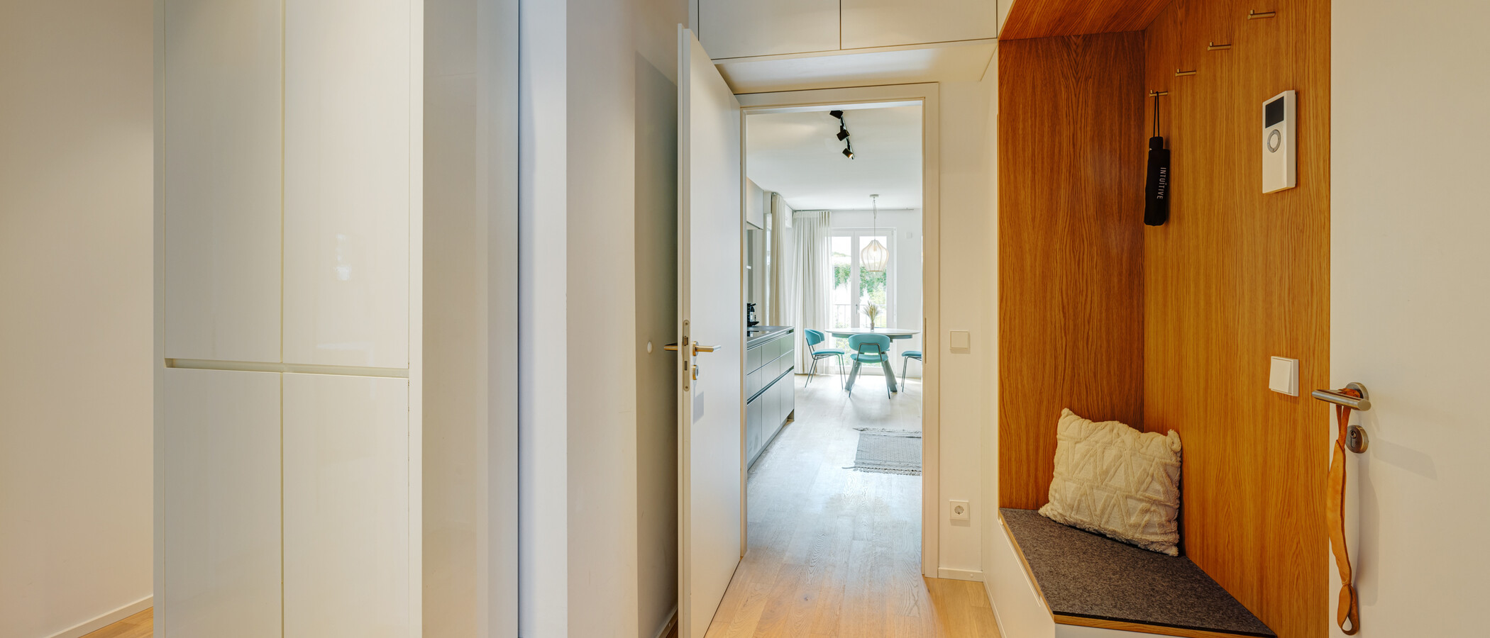 apartment München Au 01 hall 14077