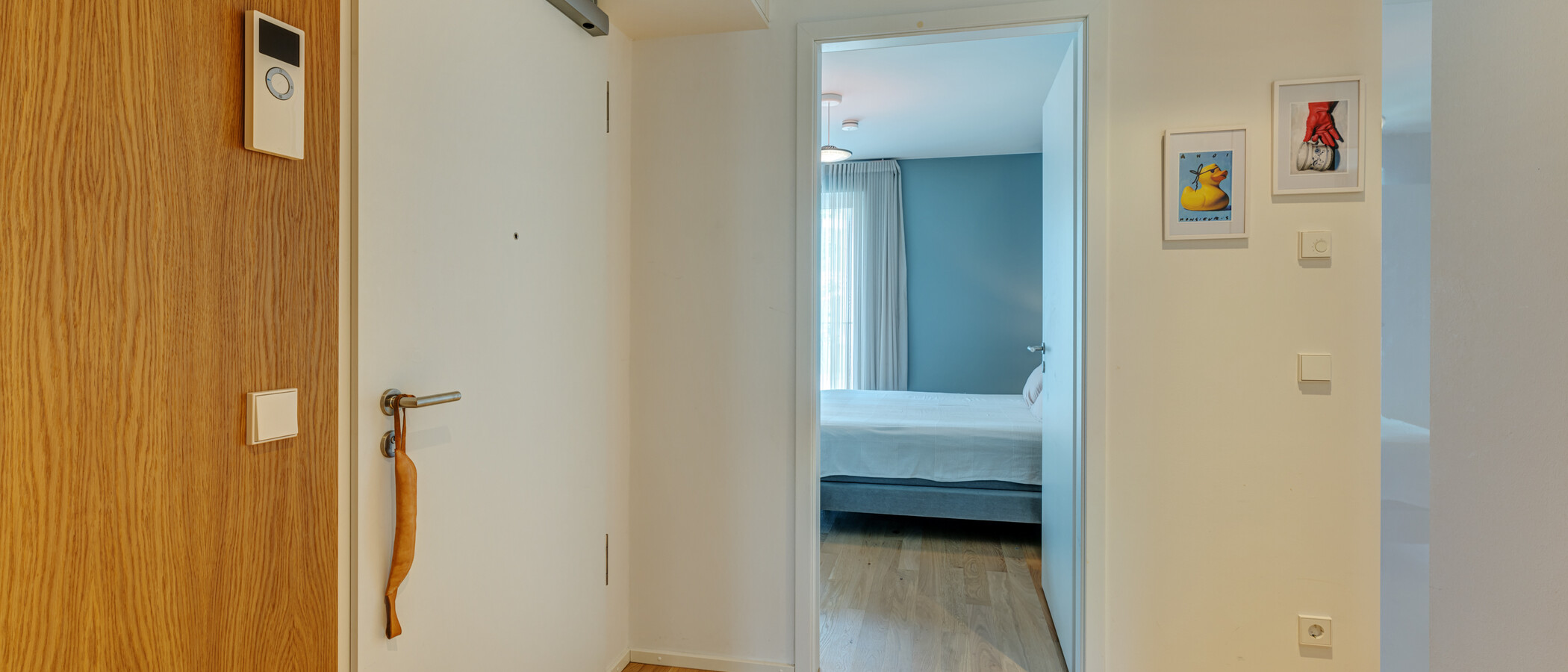 apartment München Au 02 hall 14077