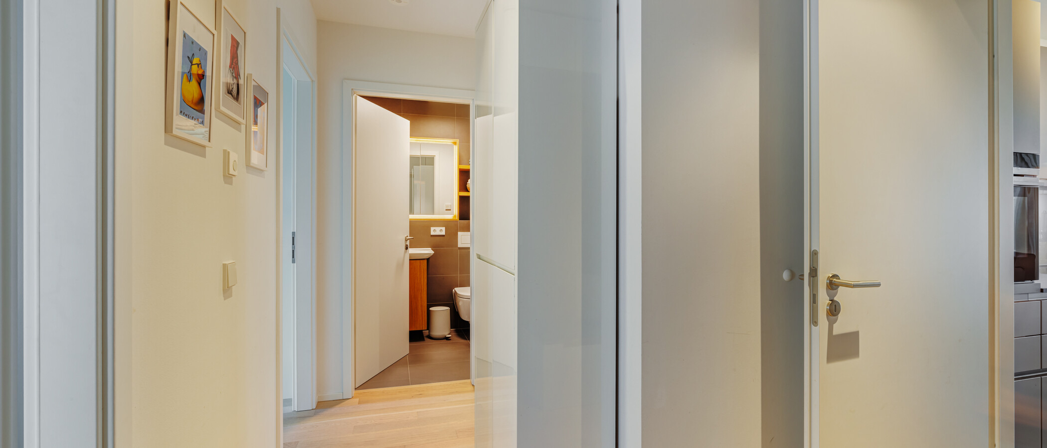 apartment München Au 03 hall 14077