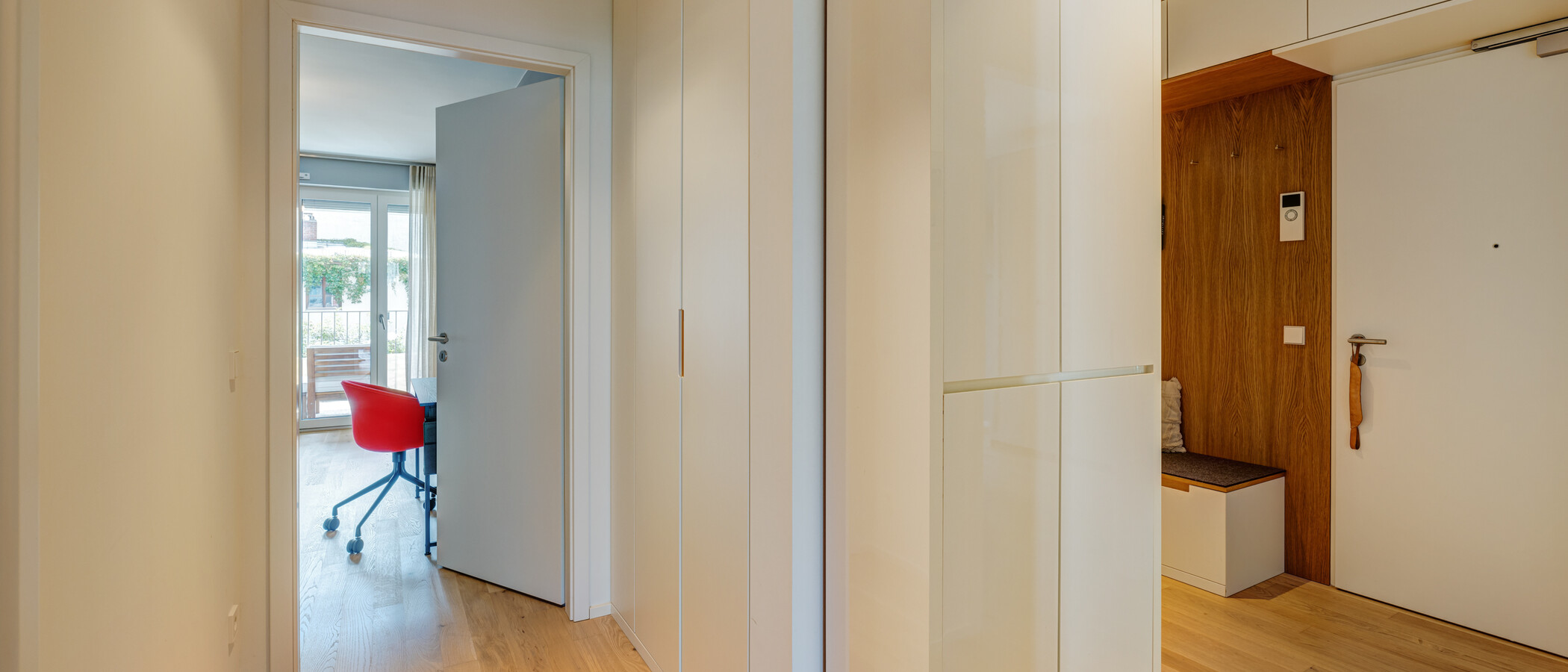 apartment München Au 04 hall 14077