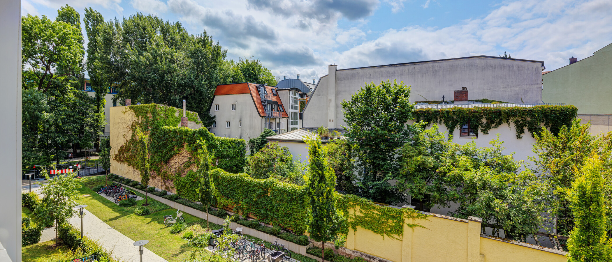 apartment München Au 03 view 14077