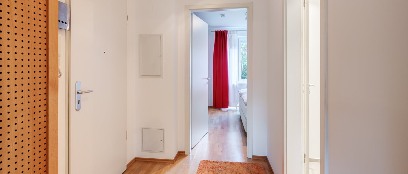 apartment München Daglfing 02 hall 14078