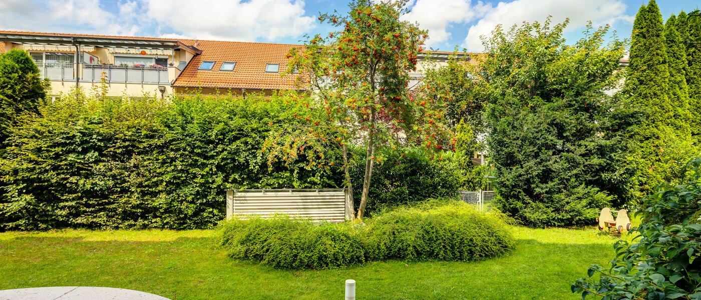 apartment München Daglfing 02 view 14078