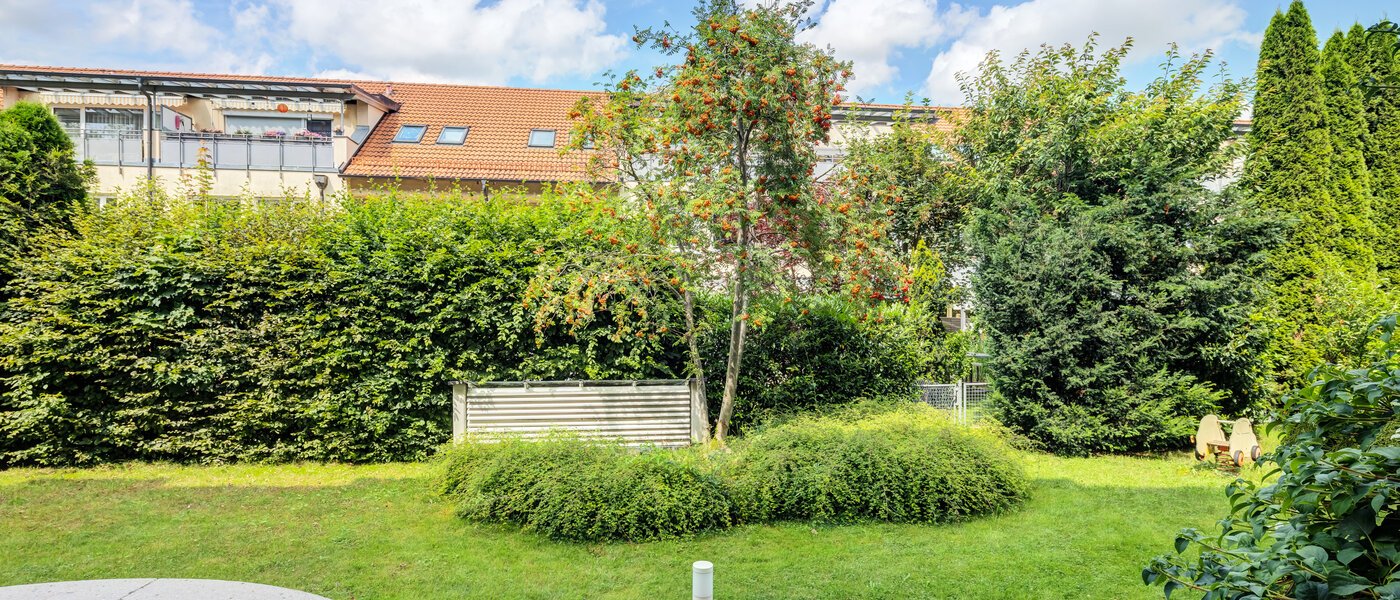 apartment München Daglfing 02 view 14078