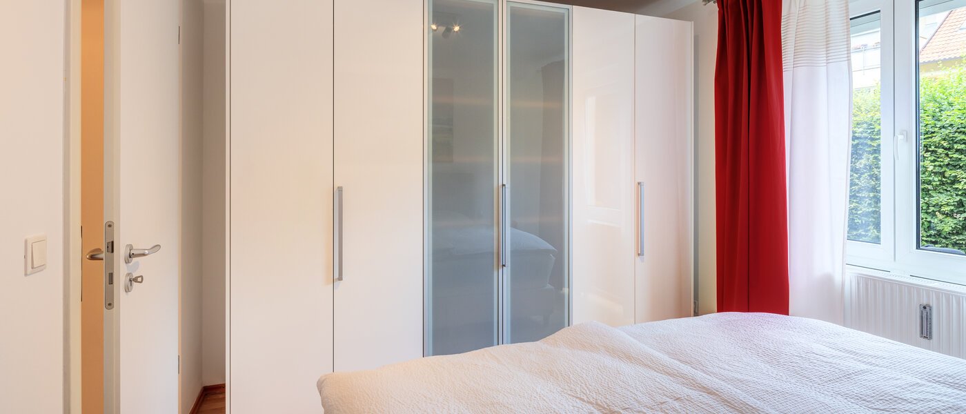 apartment München Daglfing 02 bedroom 14078