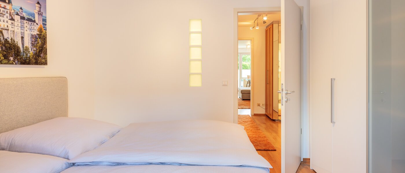 apartment München Daglfing 03 bedroom 14078