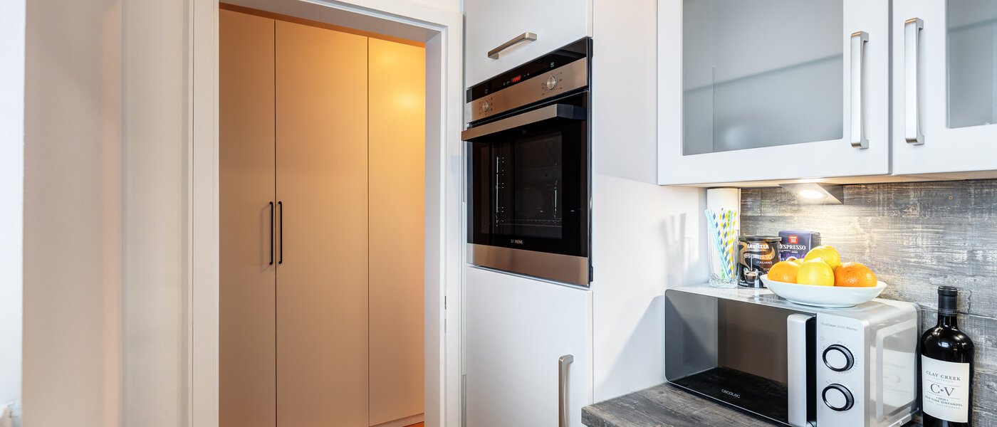 apartment München Neufahrn b. Freising 03 kitchen 14081