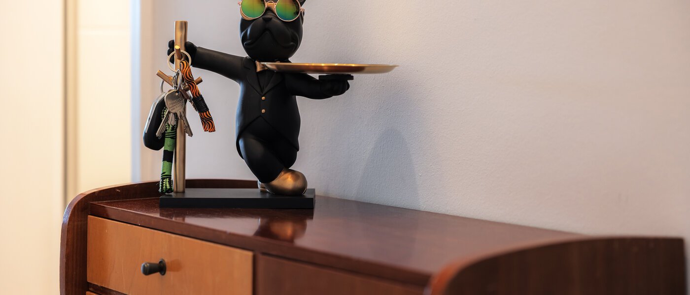 apartment München Neufahrn b. Freising 02 hall 14081