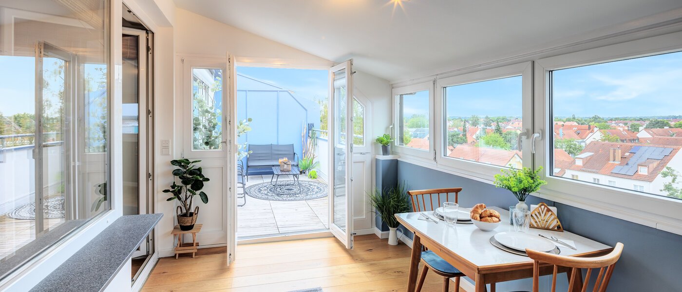 apartment München Neufahrn b. Freising 02 winter garden 14081