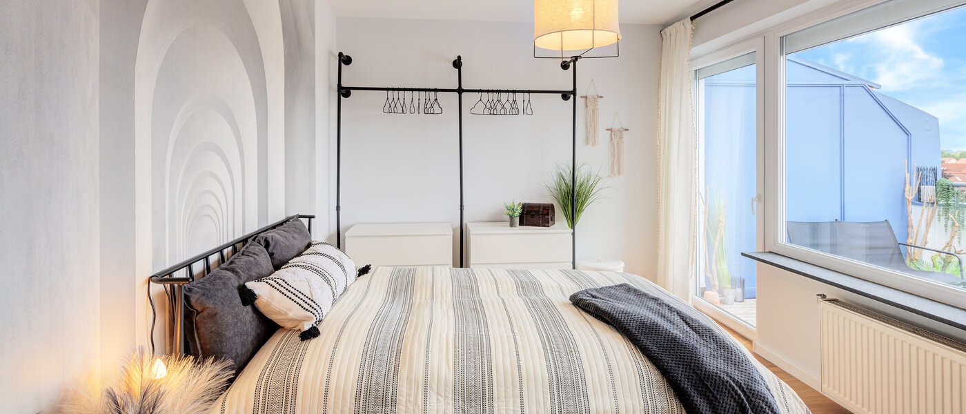 apartment München Neufahrn b. Freising 01 bedroom 14081