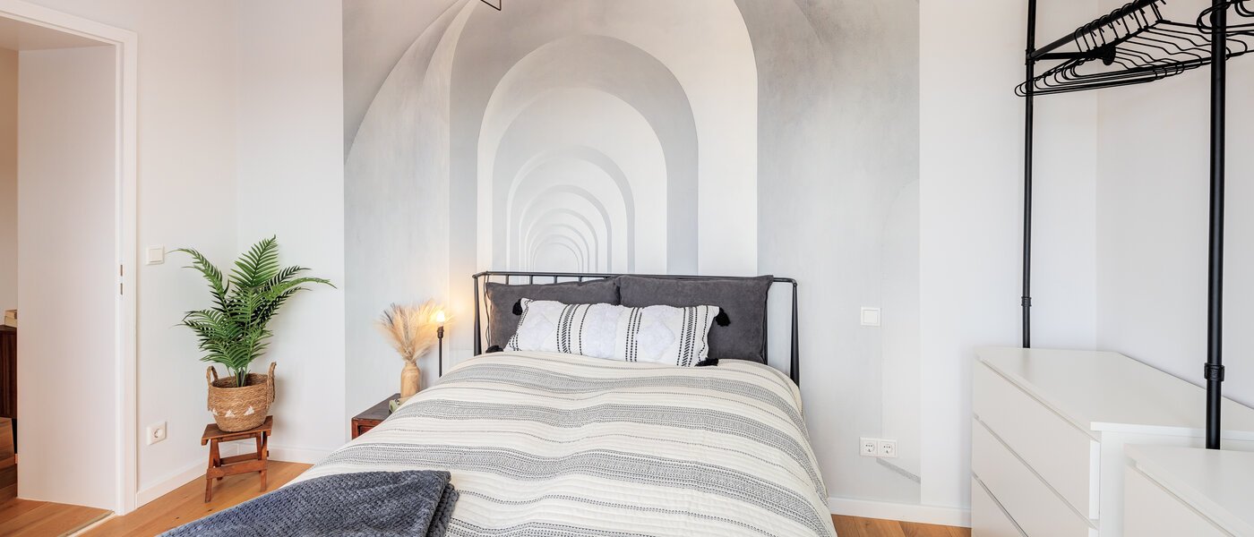 apartment München Neufahrn b. Freising 02 bedroom 14081