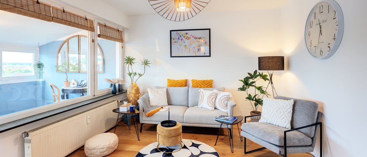 Sorry, this property has already been rented