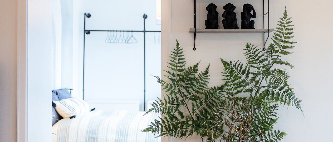 apartment München Neufahrn b. Freising 04 living area 14081