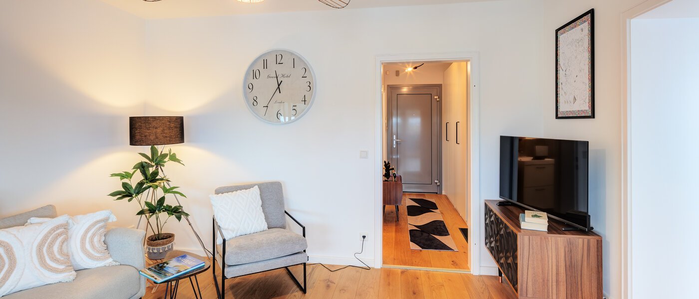 apartment München Neufahrn b. Freising 05 living area 14081